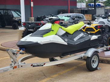 2023 SEADOO SPARK CONV 90 3UP IBR 