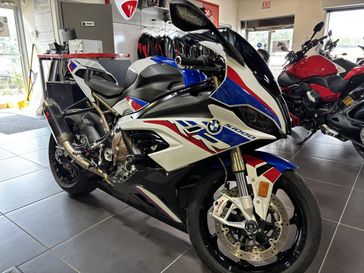 2020 BMW S 1000 RR 