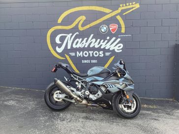 New 2026 BMW S 1000 RR 