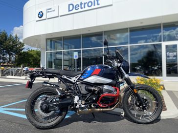 Used 2023 BMW R nineT Urban G&sol;S 