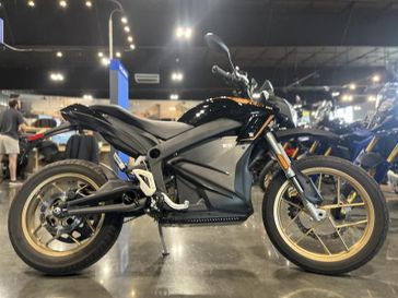 2022 Zero DSR ZF144 