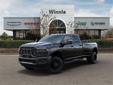New 2026 RAM 3500 Tradesman