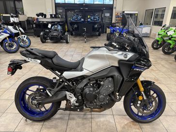 Used 2021 Yamaha TRACER 9 GT 