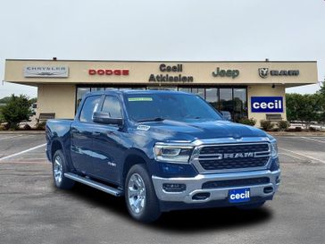 Used 2023 RAM 1500 Lone Star