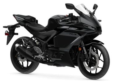 2025 Yamaha YZF-R3 ABS 
