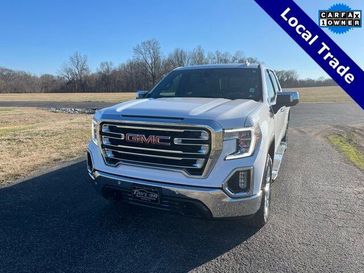 Used 2022 GMC Sierra 1500 Limited SLT