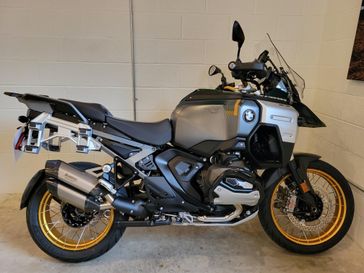 2025 BMW R 1300 GS Adventure 