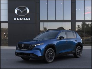 New 2026 Mazda CX-5 2.5 S Premium