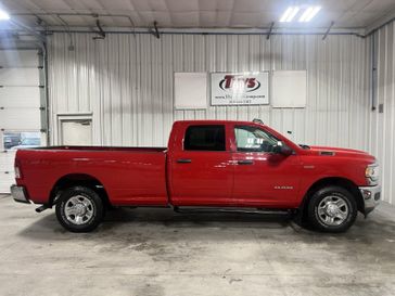 2019 RAM 2500 Tradesman