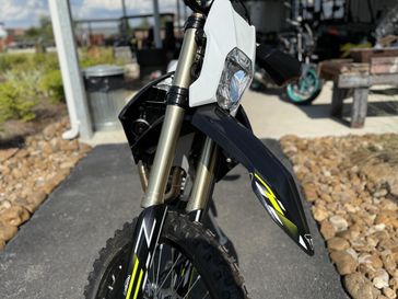 New 2026 Triumph TF 450-E 