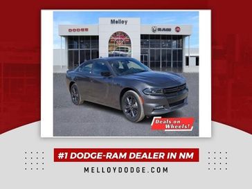 2023 Dodge Charger SXT Awd