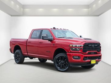 New 2026 RAM 2500 Laramie Crew Cab 4x4 6'4' Box