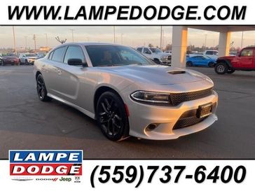 2021 Dodge Charger GT