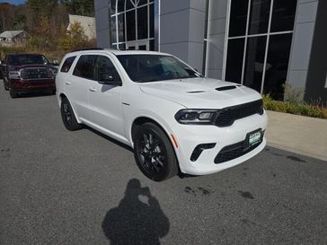 New 2026 Dodge Durango Gt Plus Awd Hemi V8