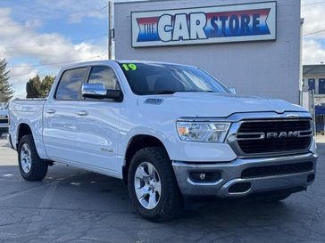 2019 RAM 1500 Big Horn Lone Star