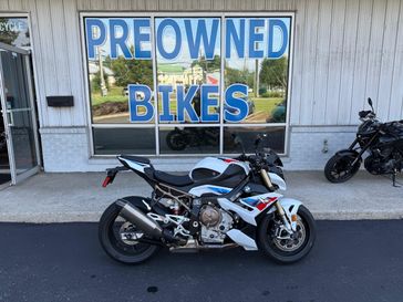 2023 BMW S 1000 R