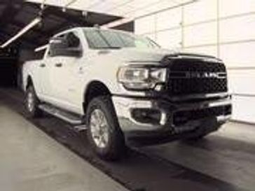 Used 2024 RAM 2500 Big Horn