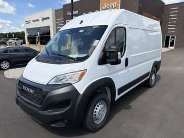 New 2026 RAM Promaster 1500 Tradesman Cargo Van High Roof 136' Wb