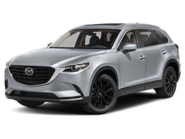 Used 2023 Mazda CX-9 Touring Plus