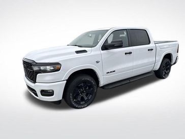 2026 RAM 1500 Big Horn Lone Star