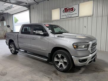 Used 2023 RAM 1500 Laramie