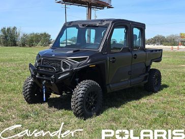 New 2026 Polaris Ranger Crew XD 1500 Northstar Ultimate