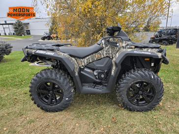 2024 Can-Am OUTLANDER XT 1000R WILDLAND CAMO 