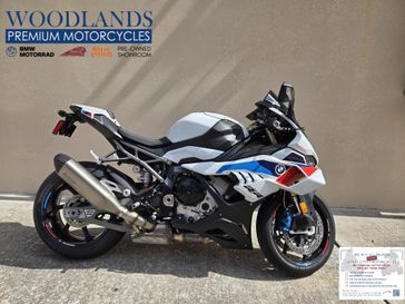 New 2025 BMW S 1000 RR 