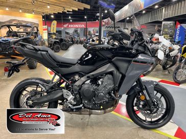 New 2026 Yamaha TRACER 9 