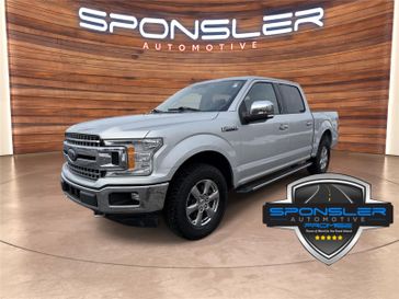 Used 2018 Ford F-150 XLT