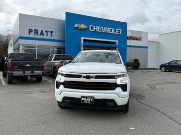 Used 2022 Chevrolet Silverado 1500 RST