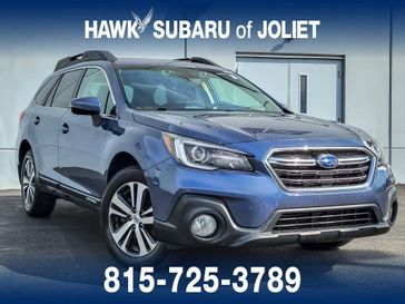 2018 Subaru Outback Limited