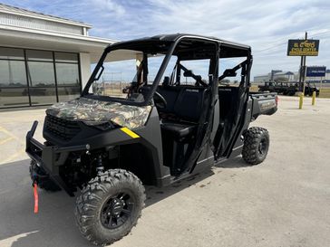 2025 Polaris Ranger Crew 1000 Premium 