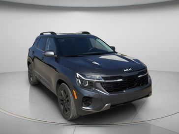Used 2024 Kia Seltos X-Line