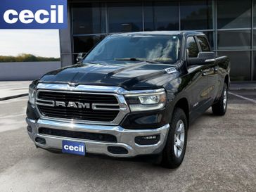Used 2020 RAM 1500 Big Horn