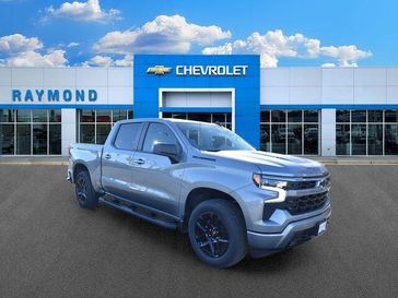 Sterling Gray Metallic