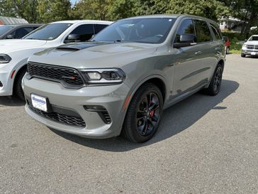 Used 2021 Dodge Durango 