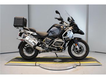 2023 BMW R 1250 GS Adventure