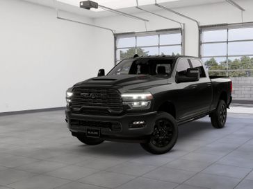 New 2026 RAM 2500 LARAM 