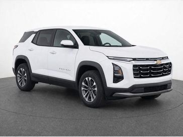 Used 2026 Chevrolet Equinox LT