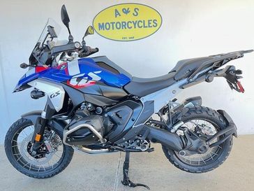 2025 BMW R1300GS 