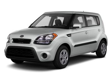 Used 2013 Kia Soul +