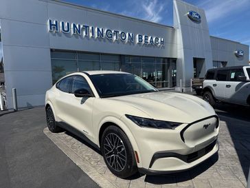 New 2026 Ford Mustang Mach-E Premium