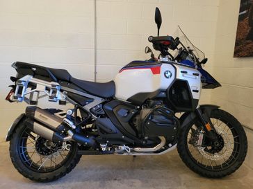 2025 BMW R 1300 GS Adventure 