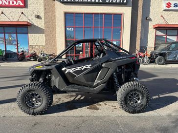 2024 Polaris RZR PRO XP PREMIUM  SUPER GRAPHITE