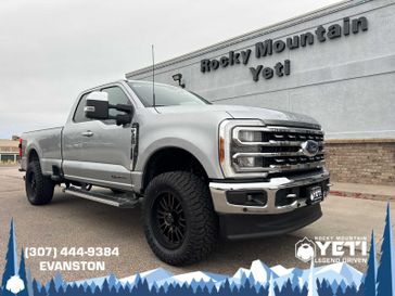 Used 2023 Ford F-350 Lariat