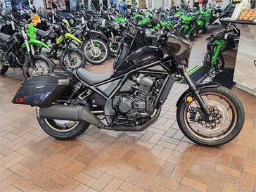 2024 Honda REBEL 1100 T DCT