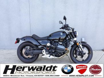 2024 BMW R 12