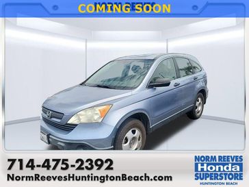 Used 2009 Honda CR-V LX