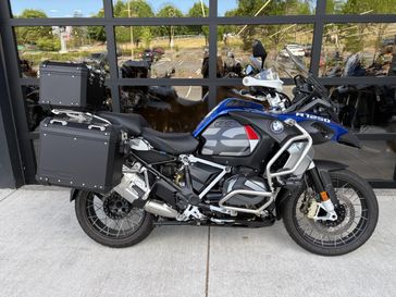 Used 2024 BMW R 1250 GS Adventure 